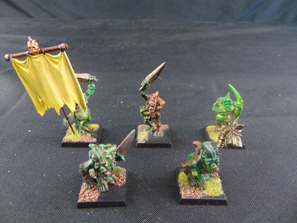 Fiends of Decay