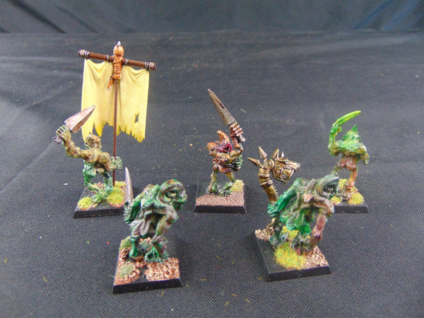 Fiends of Decay