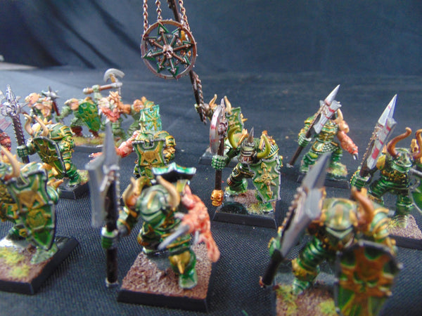 Fiends of Decay