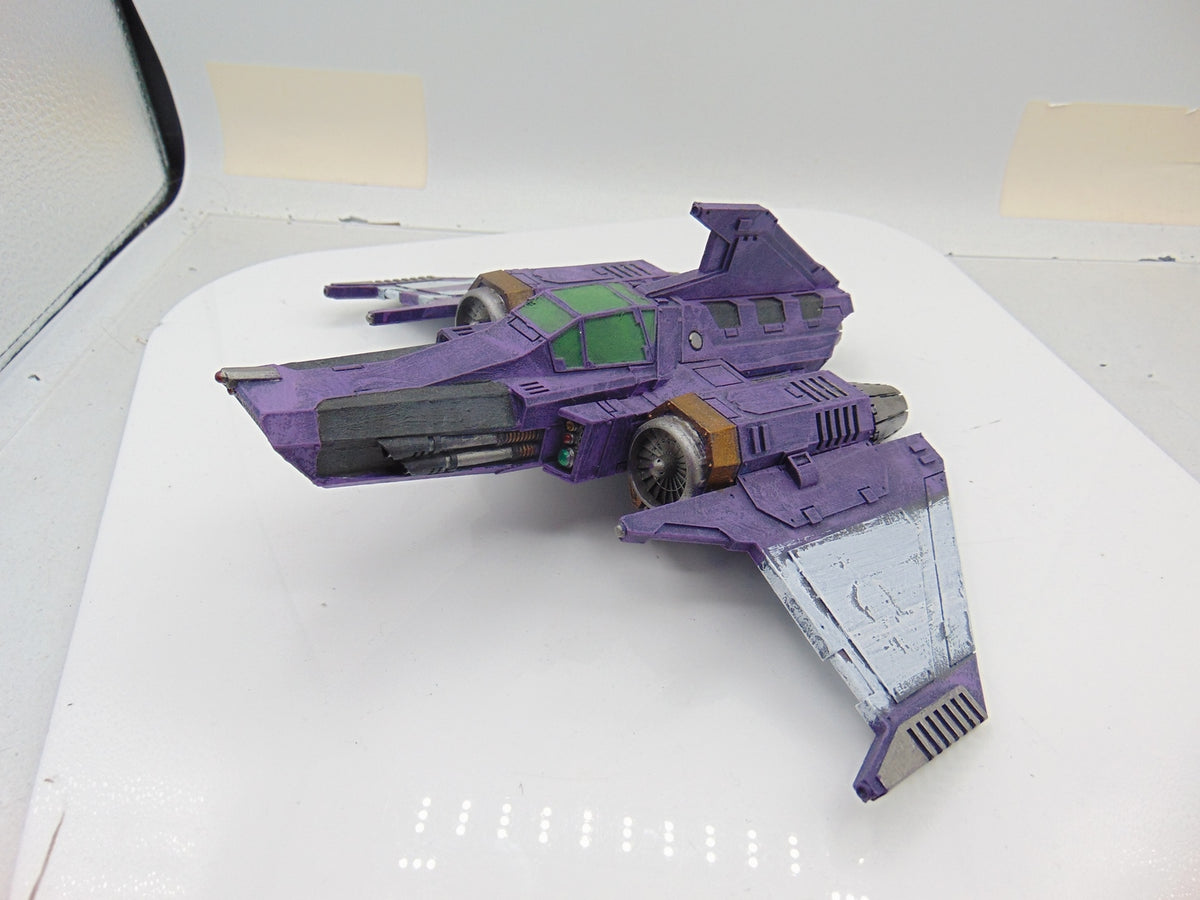 Xiphon Pattern Interceptor – The Troll Trader