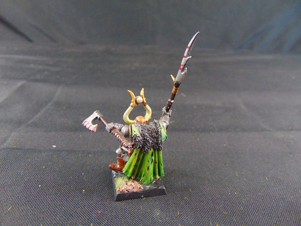 Fiends of Decay