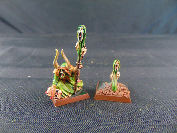 Fiends of Decay