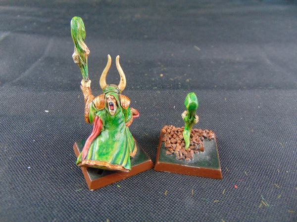 Fiends of Decay