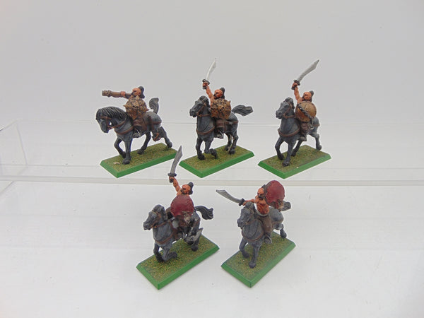 Kislev Horse Archers
