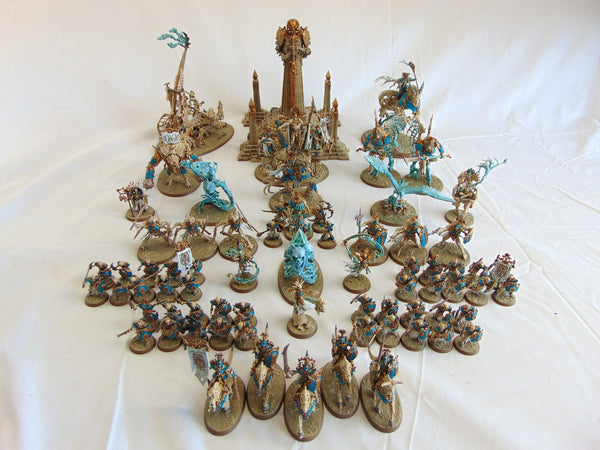 The Brittle Bone Collectors