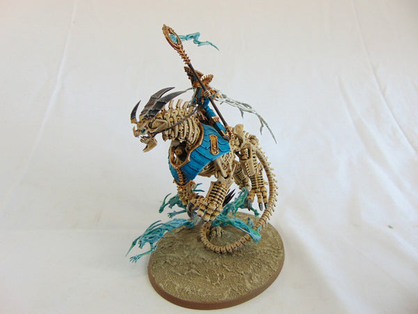 The Brittle Bone Collectors