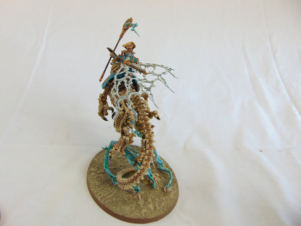 The Brittle Bone Collectors