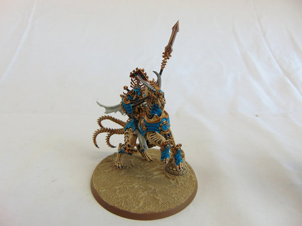 The Brittle Bone Collectors