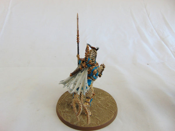 The Brittle Bone Collectors