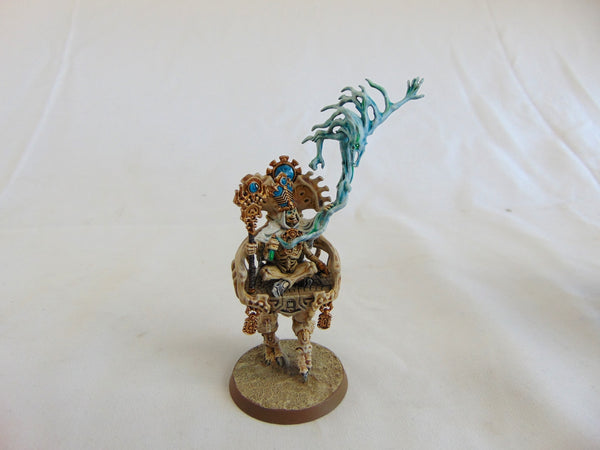 The Brittle Bone Collectors