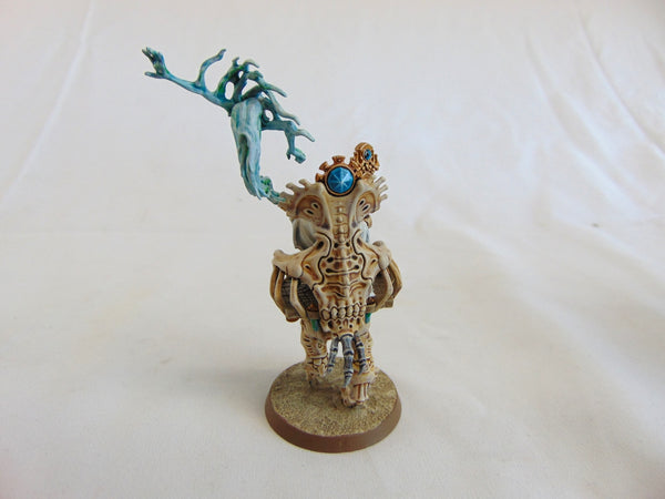 The Brittle Bone Collectors