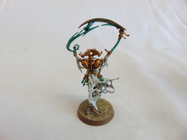 The Brittle Bone Collectors