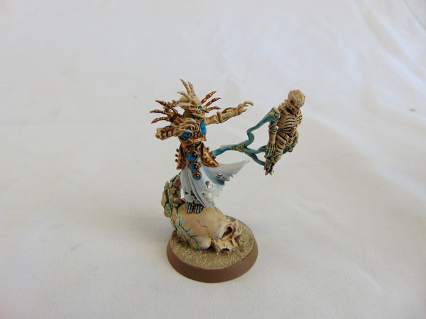 The Brittle Bone Collectors