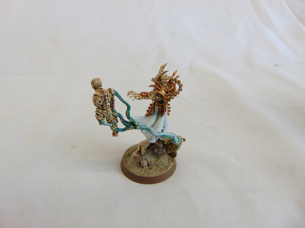 The Brittle Bone Collectors