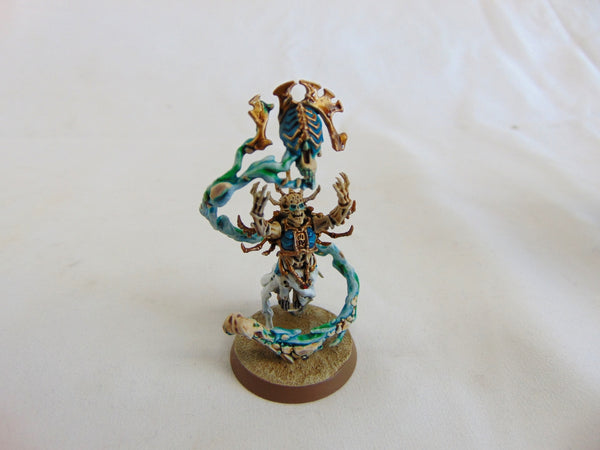 The Brittle Bone Collectors