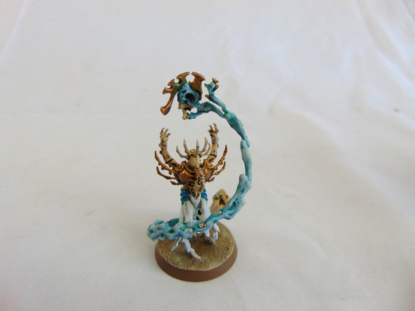 The Brittle Bone Collectors