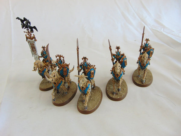 The Brittle Bone Collectors