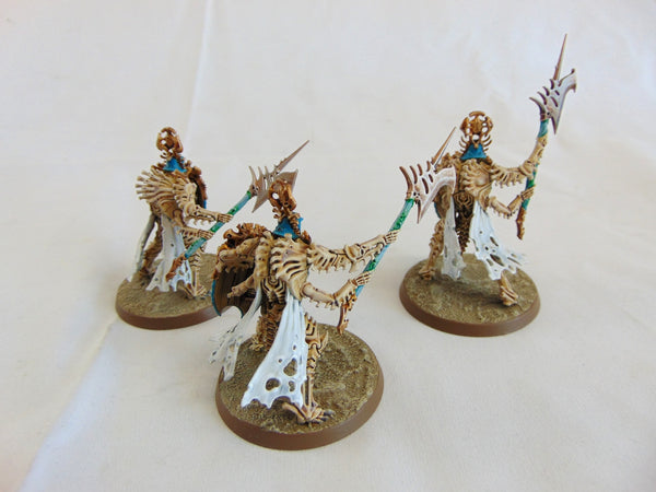 The Brittle Bone Collectors