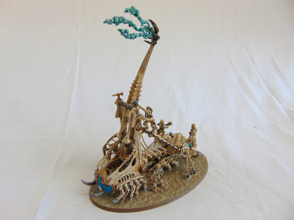 The Brittle Bone Collectors