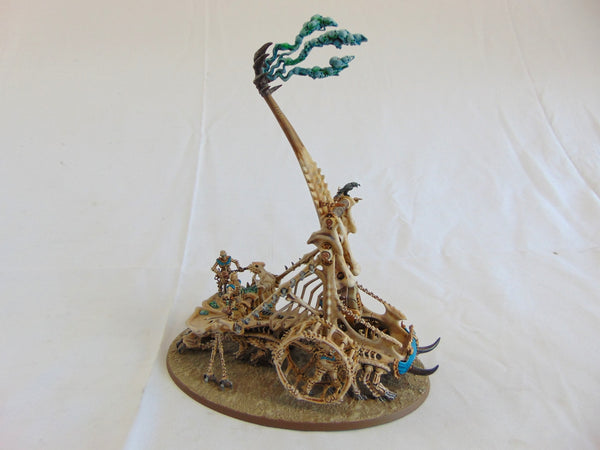 The Brittle Bone Collectors