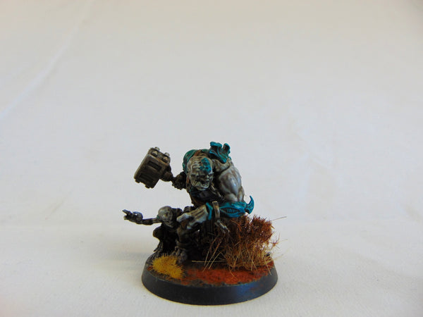 The Blessed Children of the Three-Armed Emperor