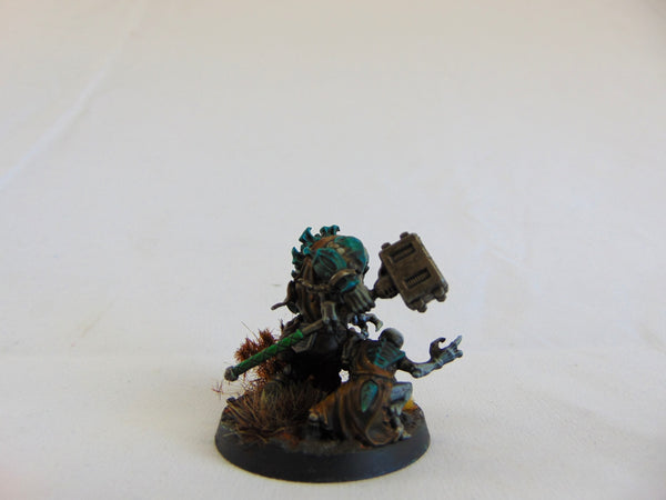 The Blessed Children of the Three-Armed Emperor