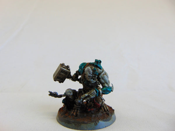 The Blessed Children of the Three-Armed Emperor