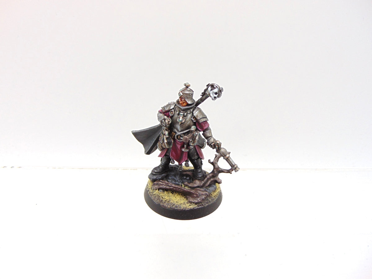その他 Warhammer Marshal Ashfield & Squire Udo DSC06216_27c2a22a-ee94-4a11-