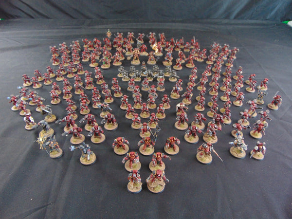 Disciples of the True Gods