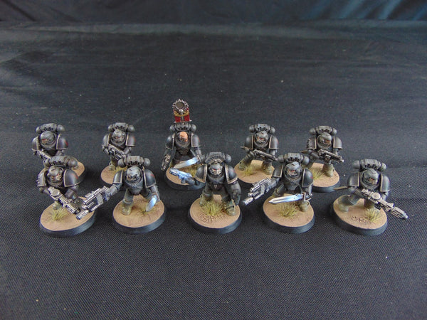 Disciples of the True Gods