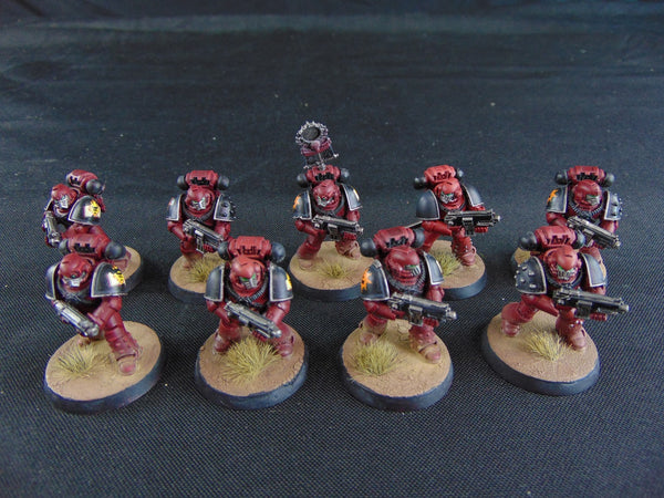 Disciples of the True Gods