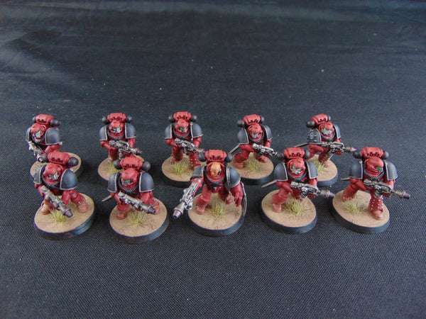 Disciples of the True Gods