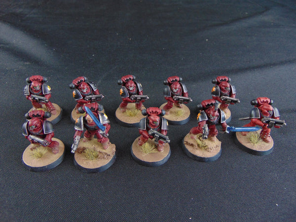 Disciples of the True Gods