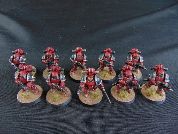 Disciples of the True Gods