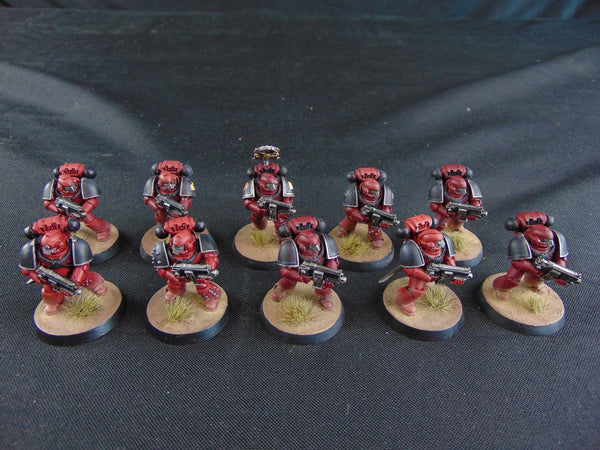 Disciples of the True Gods