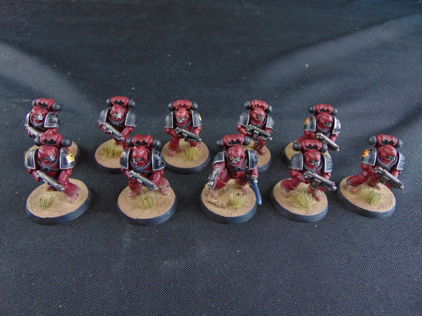 Disciples of the True Gods