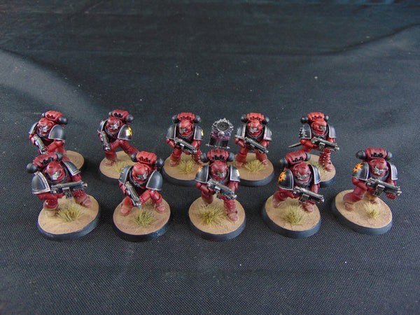 Disciples of the True Gods