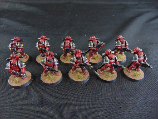 Disciples of the True Gods