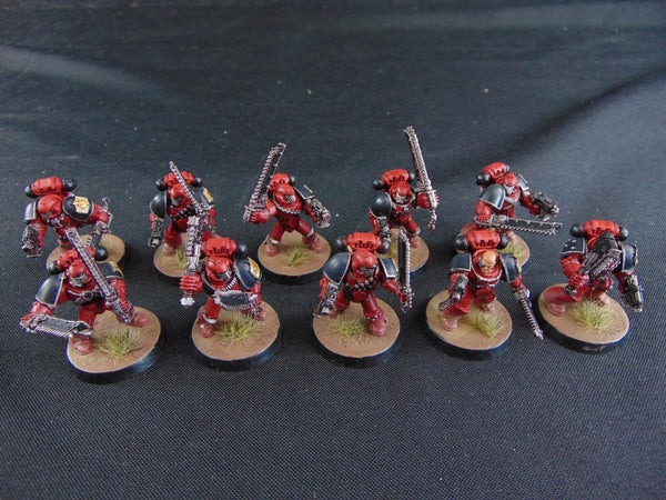 Disciples of the True Gods