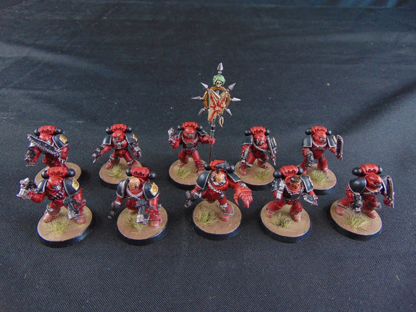 Disciples of the True Gods