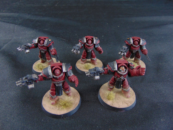 Disciples of the True Gods