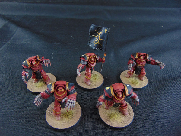 Disciples of the True Gods