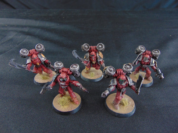 Disciples of the True Gods