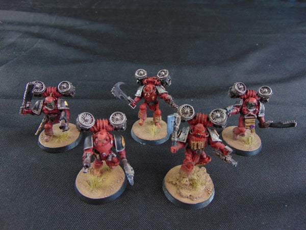 Disciples of the True Gods