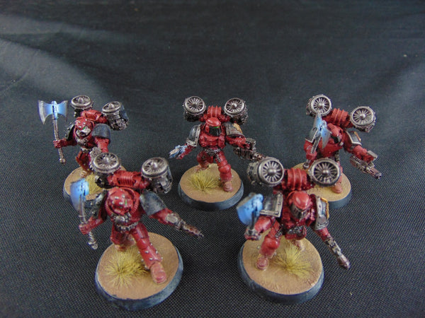 Disciples of the True Gods