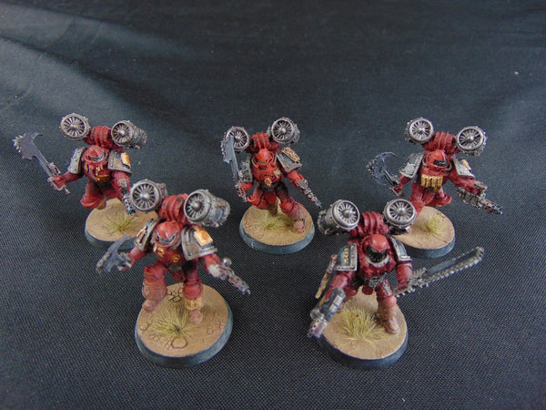 Disciples of the True Gods