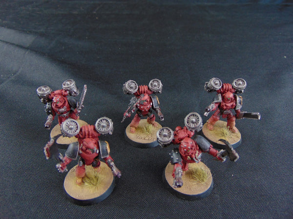 Disciples of the True Gods