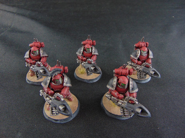 Disciples of the True Gods