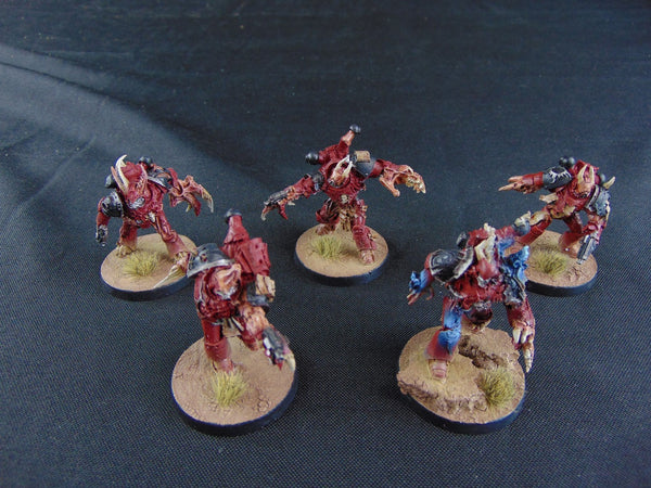 Disciples of the True Gods