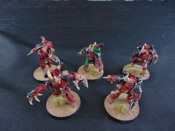 Disciples of the True Gods